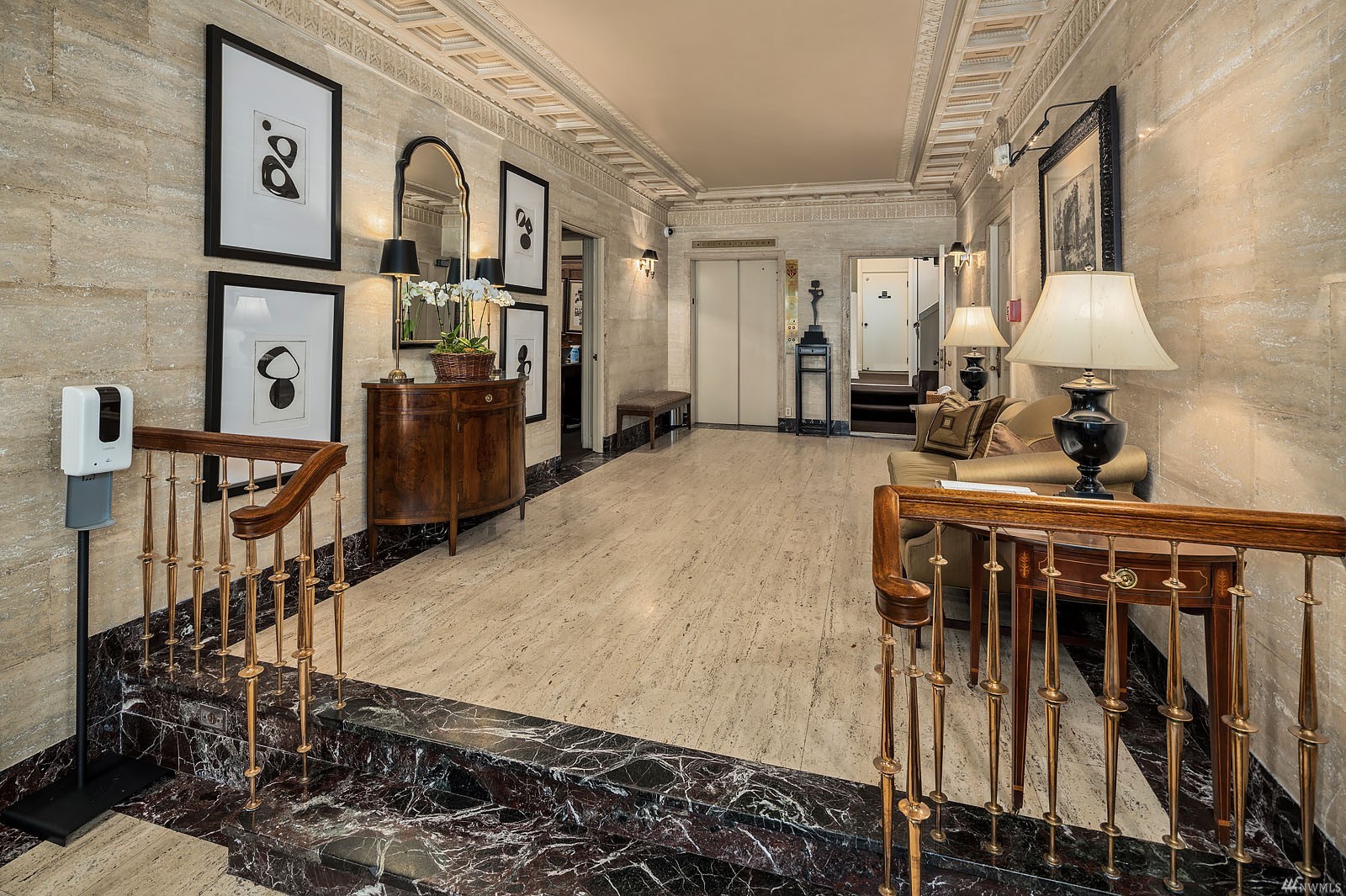 Learn more about 1223 Spring Street