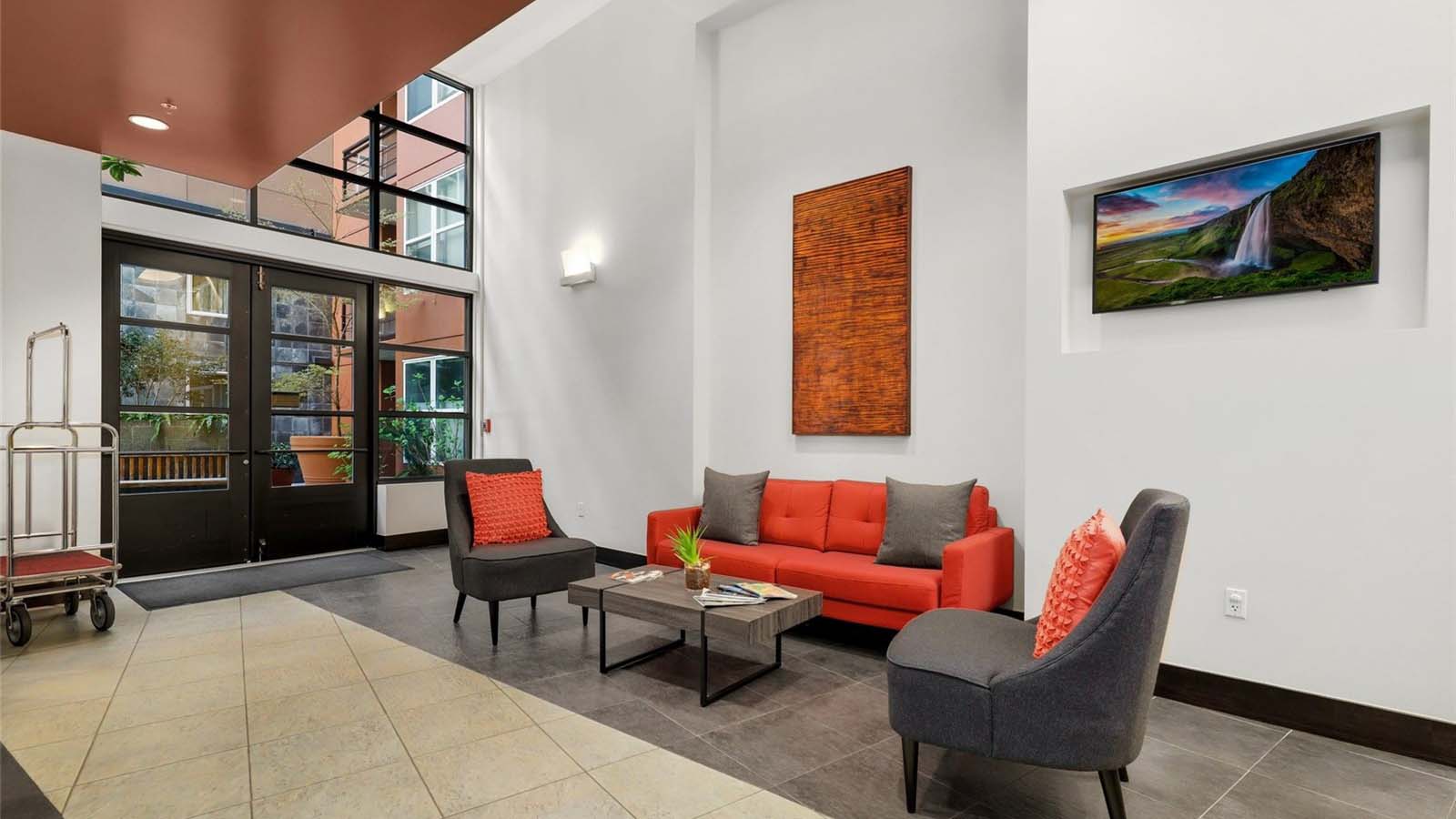 Learn more about Vine Building
