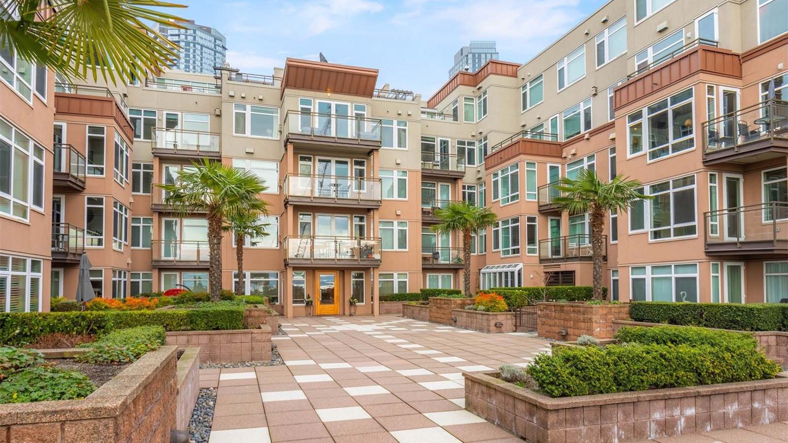 Learn more about Waterfront Landings