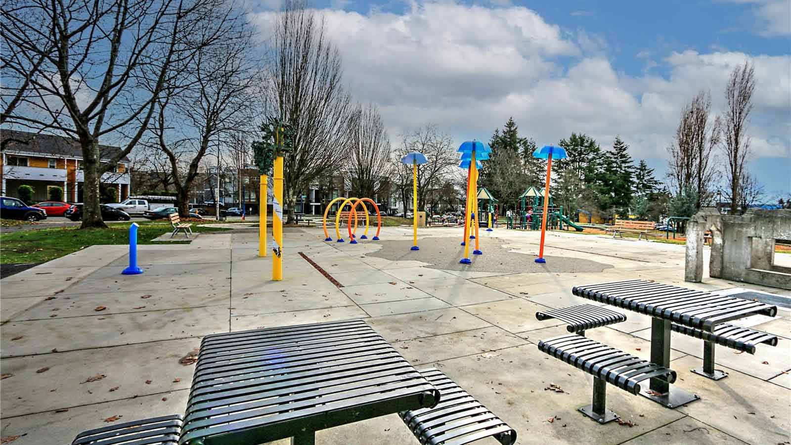 Learn more about 16th Ave Twnhms