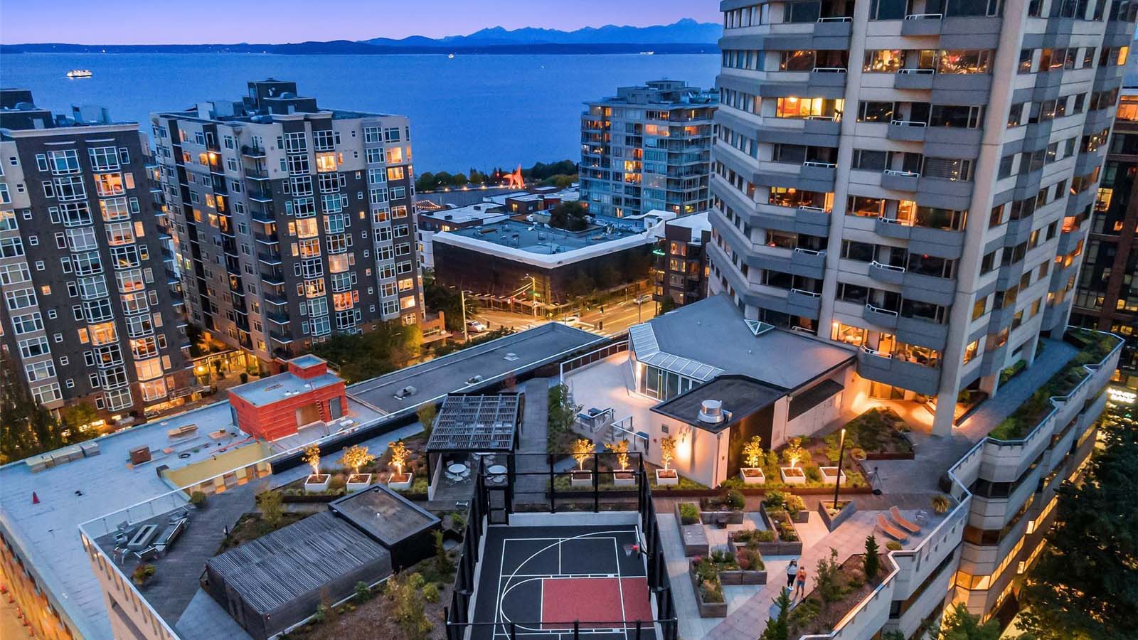 Learn more about Bay Vista Tower