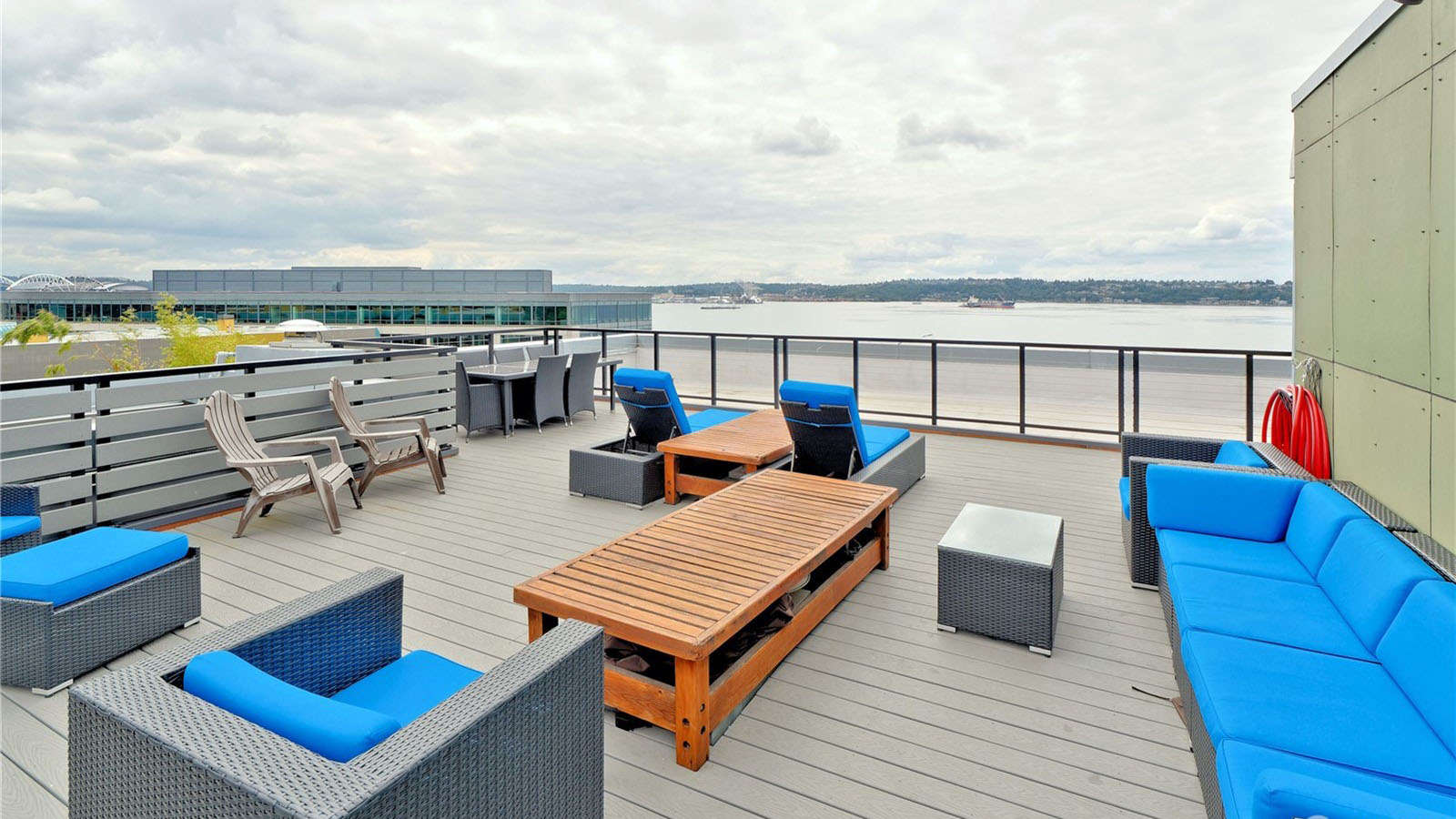 Learn more about Belltown Lofts
