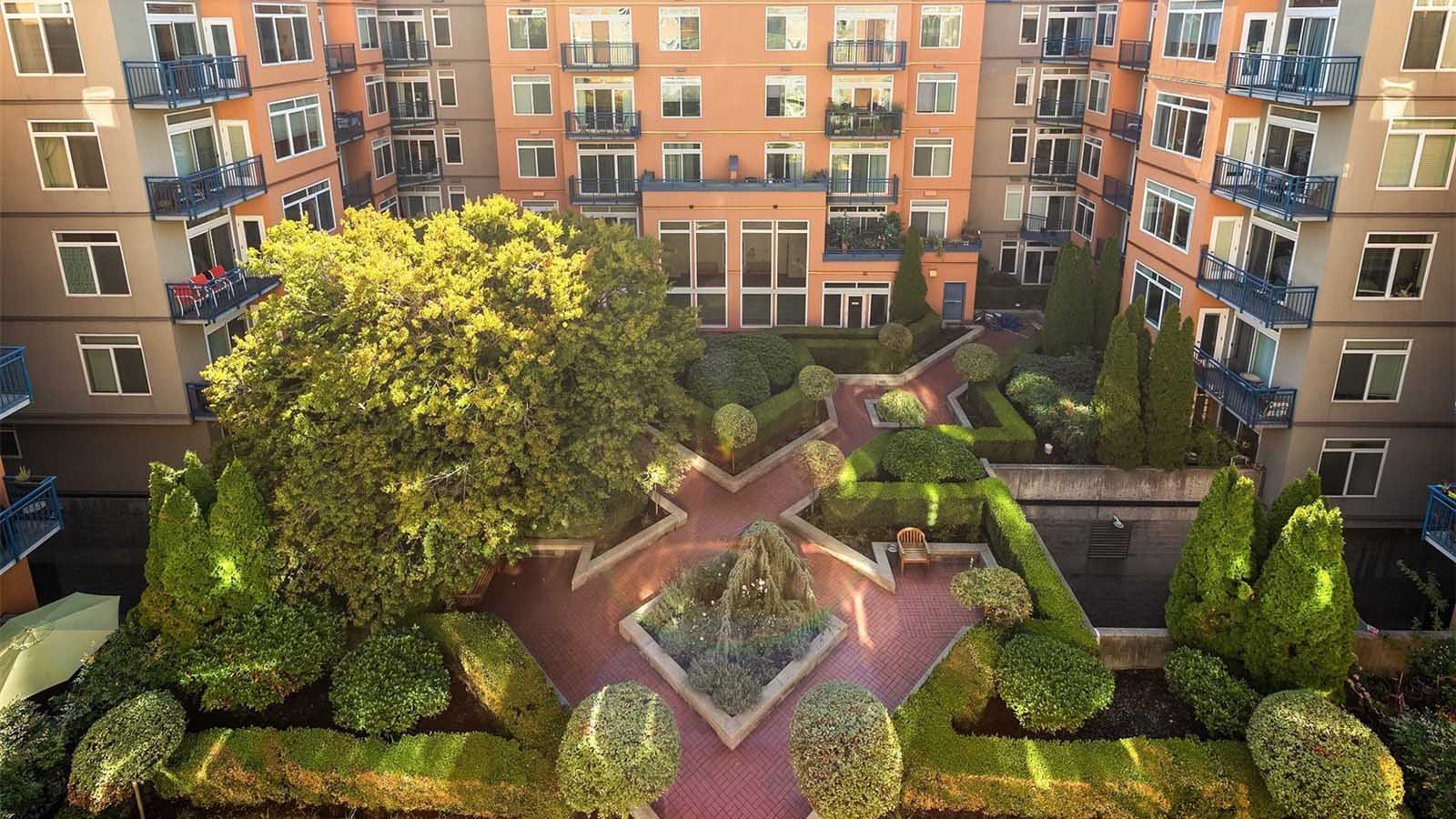 Learn more about Belltown Court