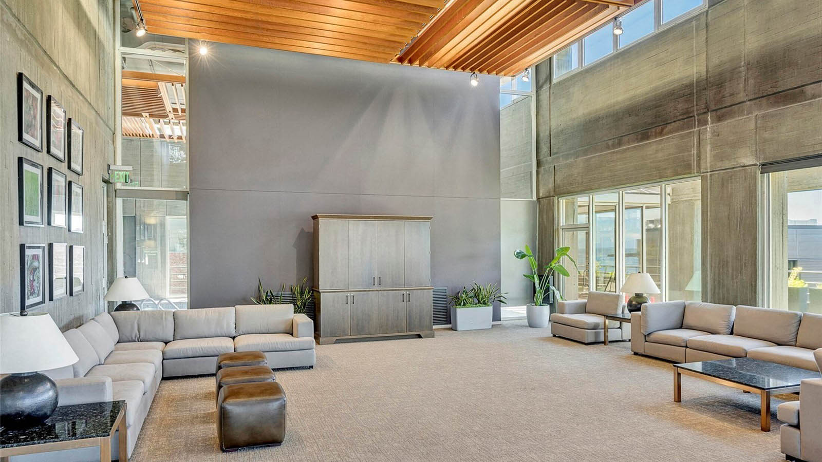 Learn more about Continental Place