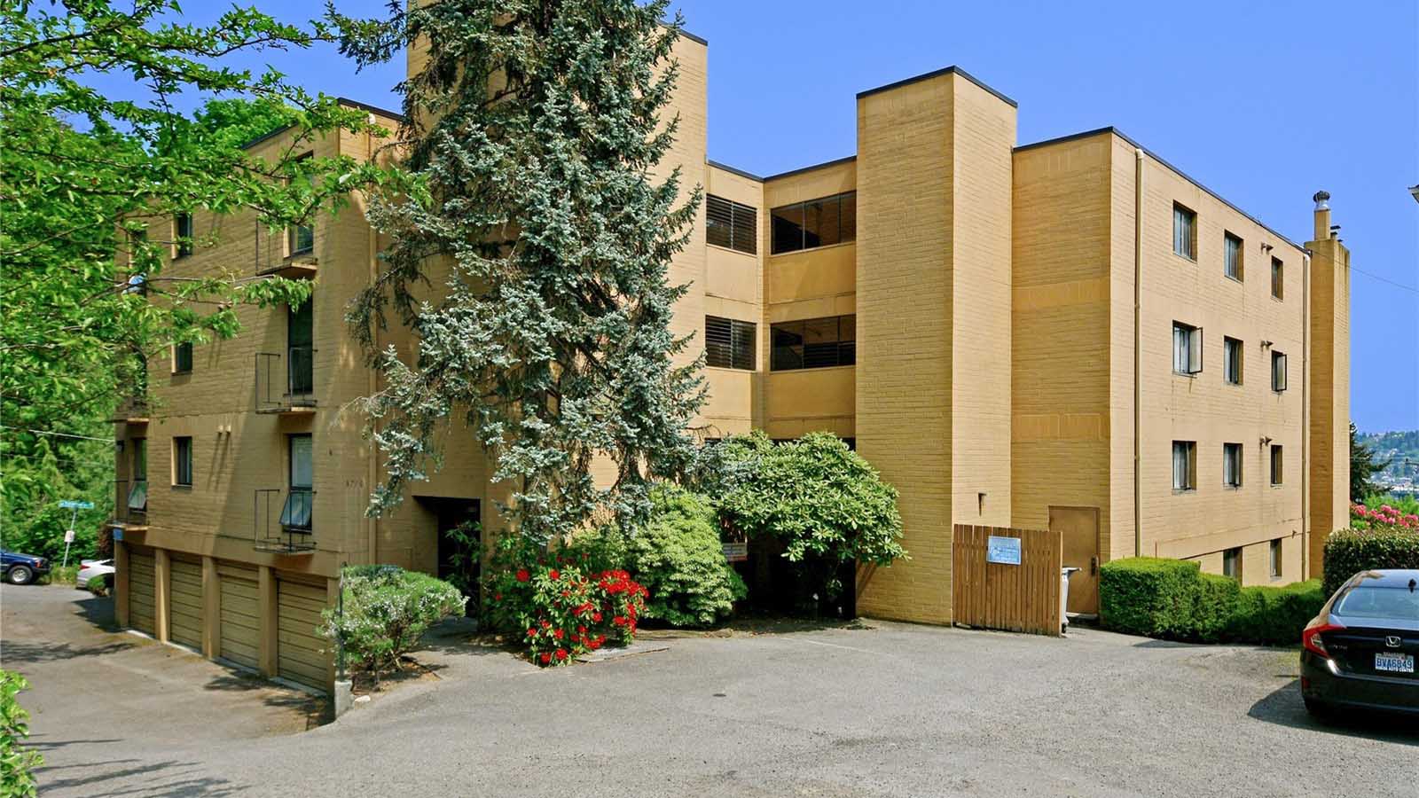 Learn more about Emerson House