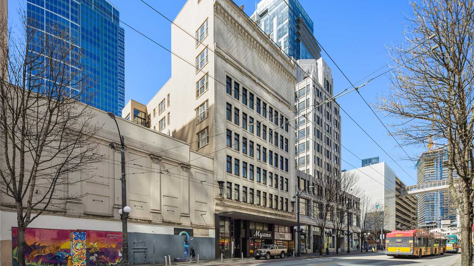 Learn more about Fischer Studio Bldg