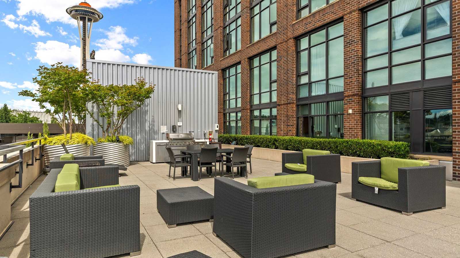 Learn more about Gallery Belltown