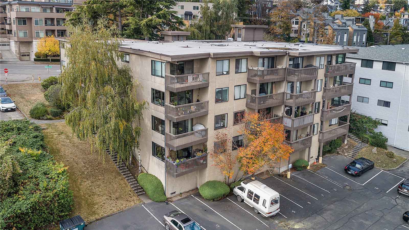 Learn more about Holly Terrace