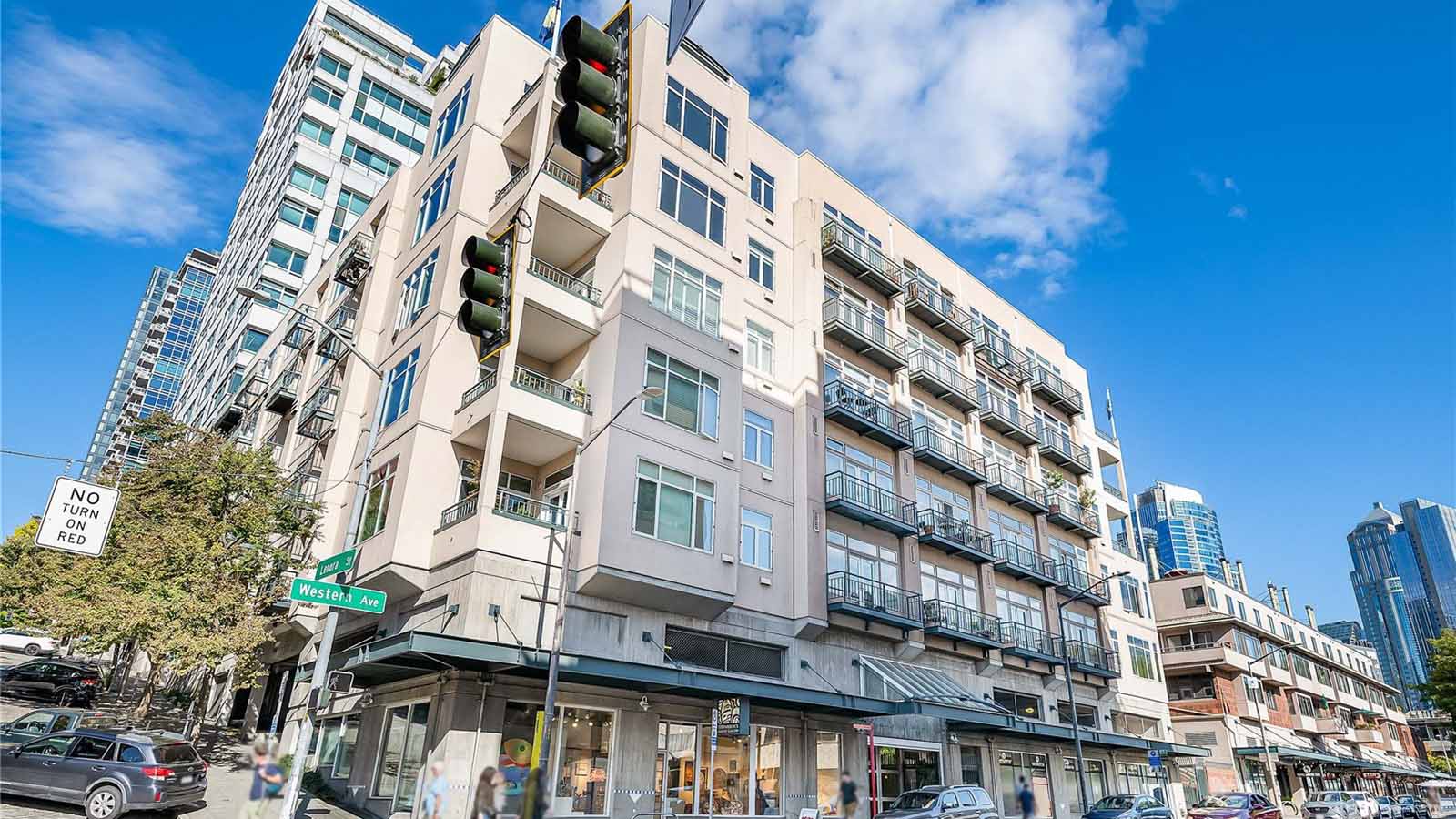 Learn more about Market Court