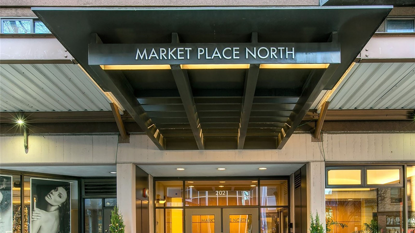 Learn more about Market Place North