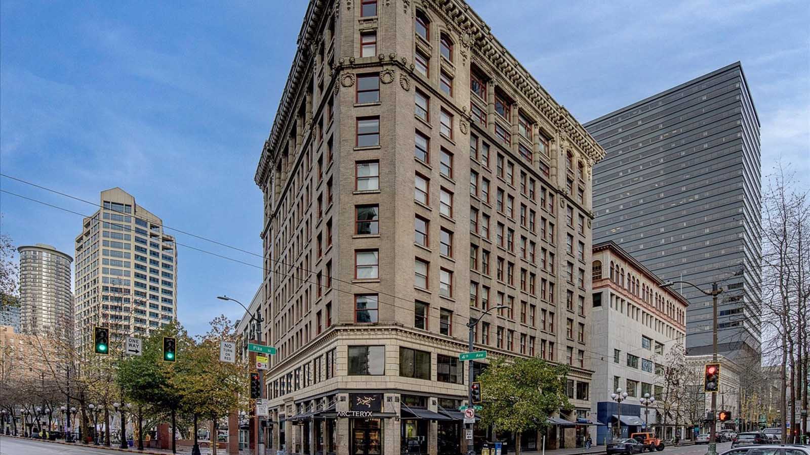 Learn more about Seaboard Bldg