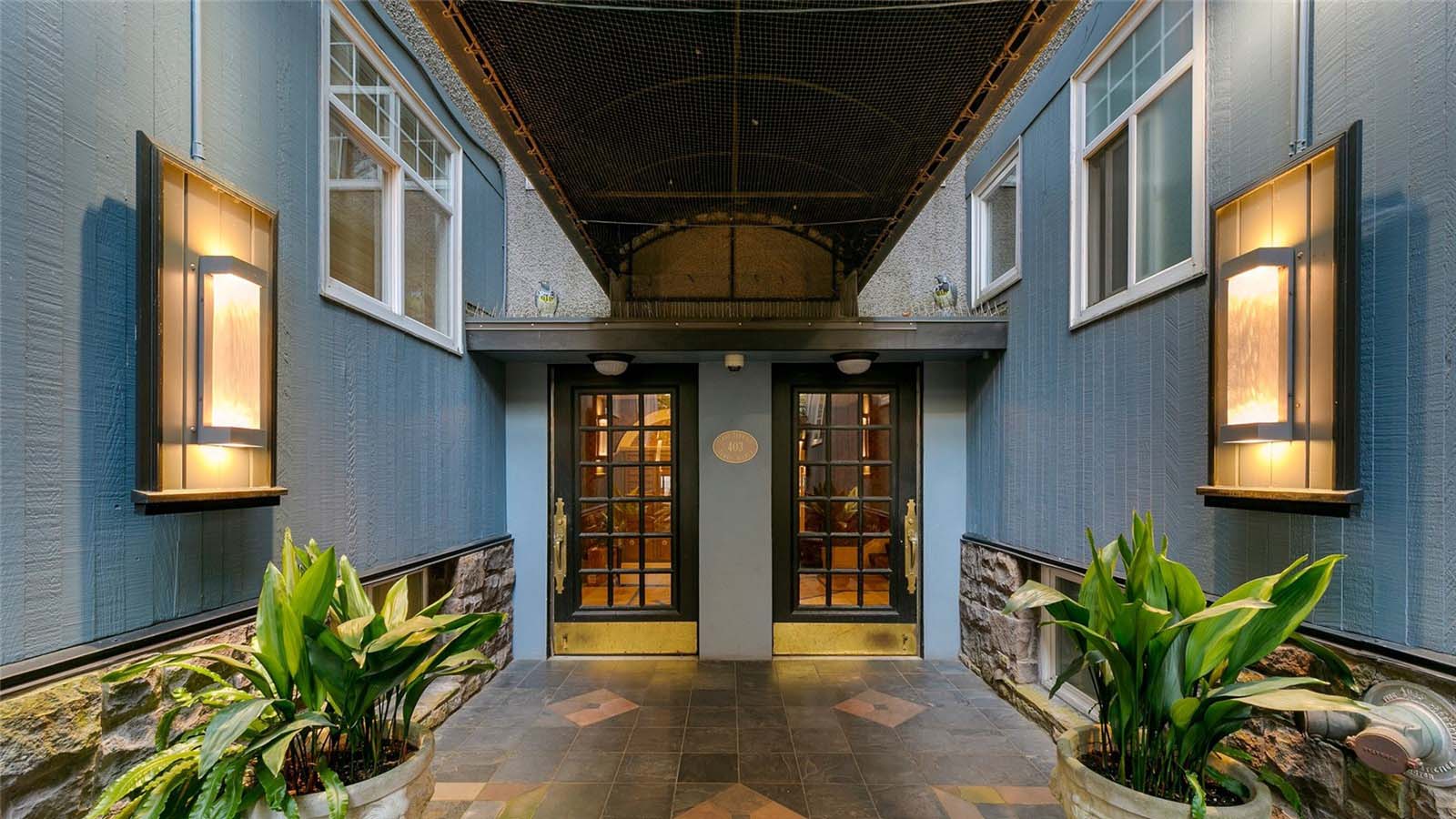 Learn more about Terry Terrace